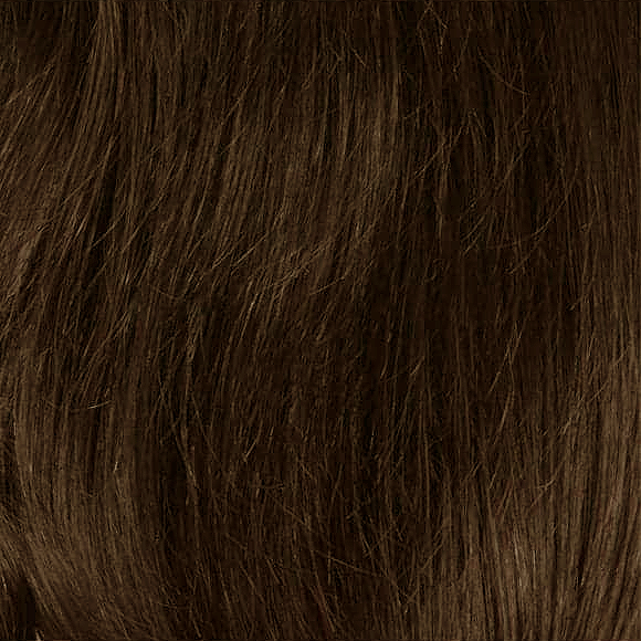 22 Inch Full Volume (Tape) Hair Extensions #4 Brown