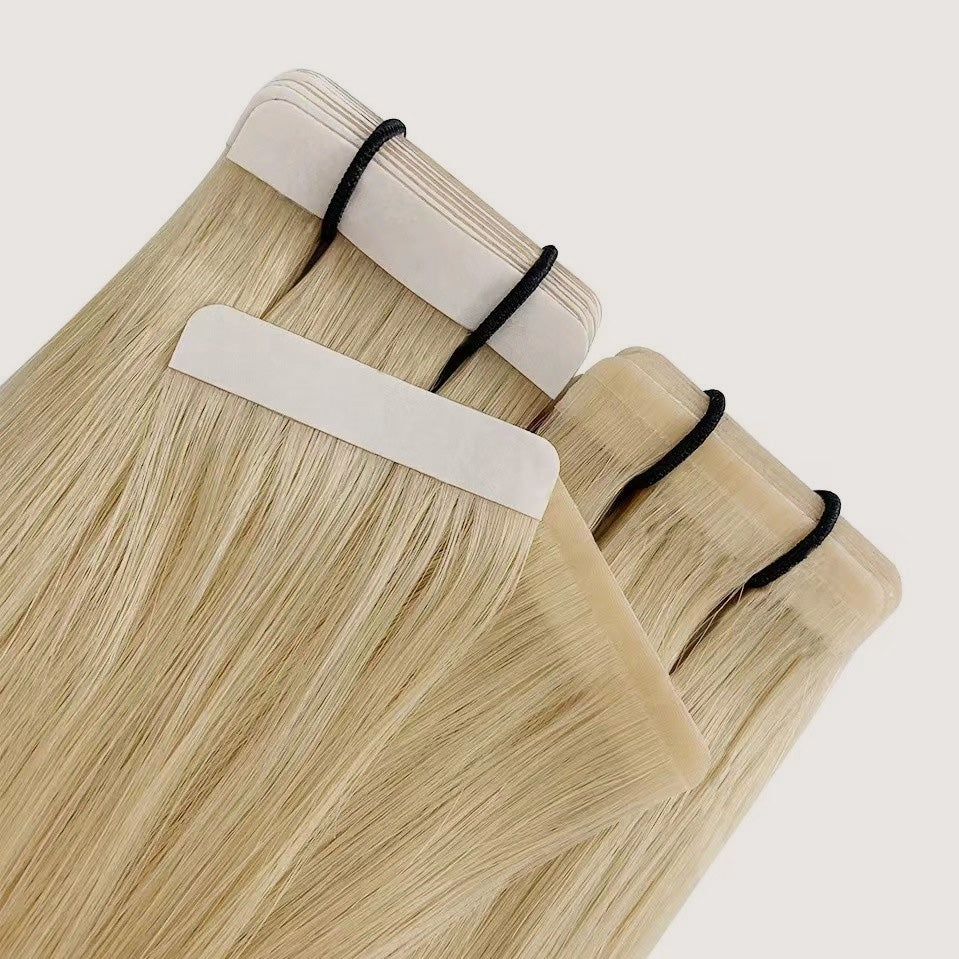 Clear Tape For Tape-In Hair Extensions (270cm)