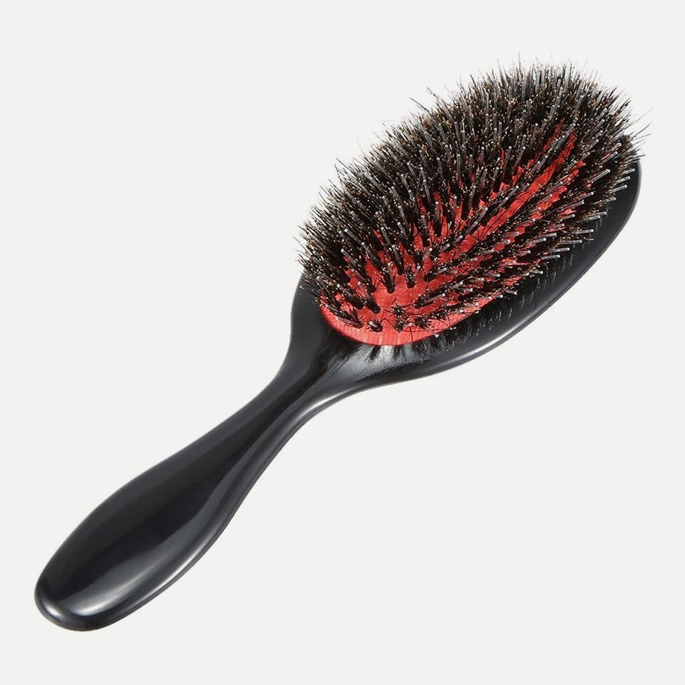Bristle Hair Extension Brush